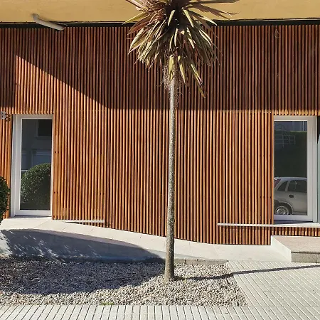 - Bedroom, Bathroom & Kitchen Redondela